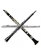 Chamber music with woodwinds